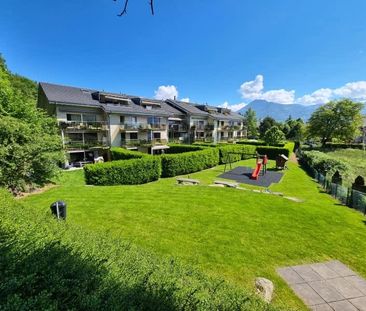 3.5 Zimmer, 88 m², EG - Photo 6