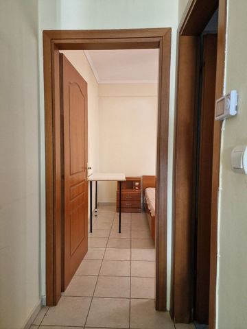 Studio/Γκαρσονιέρα για ενοικίαση Νεόκτιστα (Σταυρούπολη) - Φωτογραφία 5