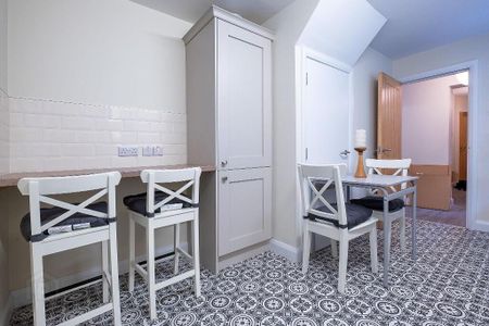 Flat 1, 19 Wellesley Avenue, Belfast, BT9 6DG - Photo 3