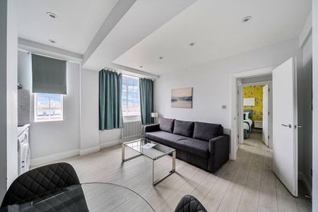 1 bedroom flat to rent - Photo 4