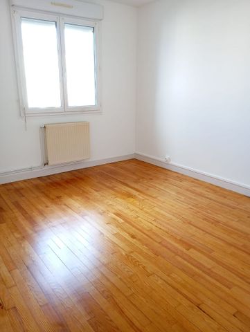 Location Appartement 3 pièces 63m² - Photo 4