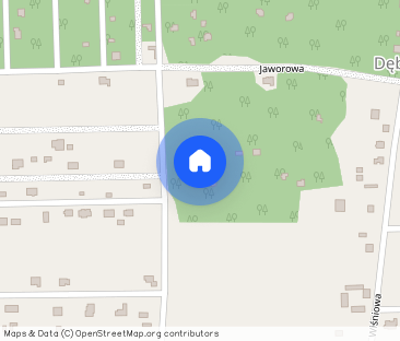 4 pokoje, ul. Skośna, Gm. Zgierz, 1500 całość - Photo 1