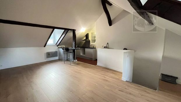 Rental Apartment - Photo 1