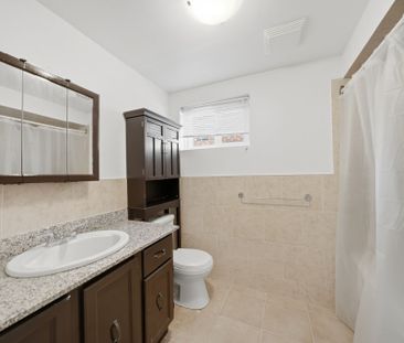 For Lease - 36 Roseville Drive Unit# BSMT, Brampton, Ontario - Photo 5