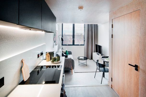 Sky Gardens, Castlefield - Photo 1