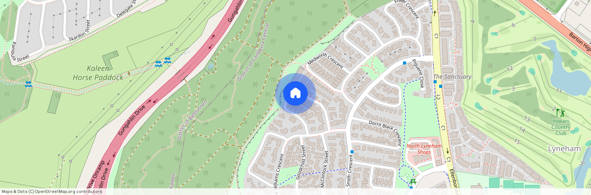 20 Fernyhough Crescent, 2602, Lyneham, Act