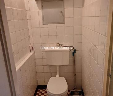 Mieszkanie Kraków Czyżyny powierzchnia 29.78 m² C206-WM-80229 - Фото 5