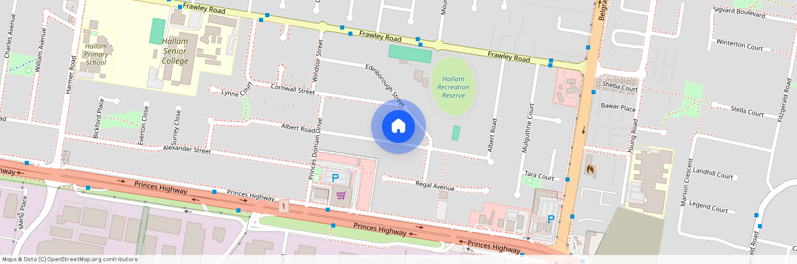 2/58 Albert Road Hallam, VIC 3803