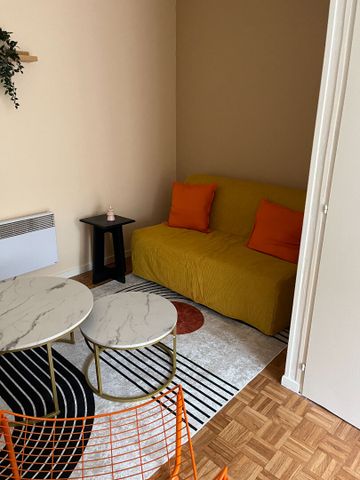 Location Appartement 1 pièce 20m² - Photo 3