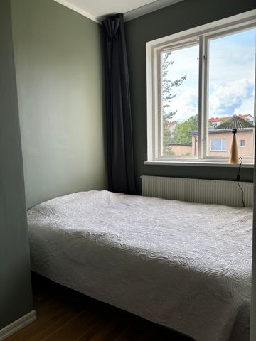Pingstvägen, Hägersten - Photo 3