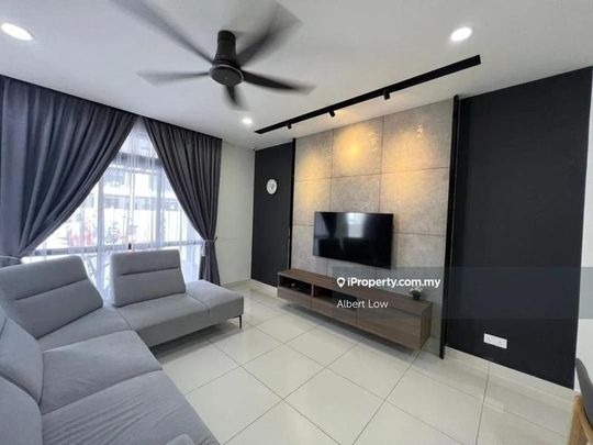 Setia Marina 3, Cyberjaya - Photo 1