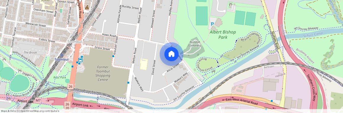 6/87 Hedley Avenue, Qld 4012, Nundah