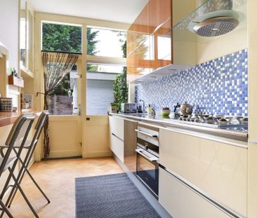 Huis te huur: Wassenaarseweg 96 2596 CZ Den Haag - Photo 6