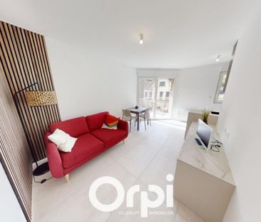 Appartement 2 pièces à Thil - Photo 3