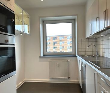 Eftertragtet 2-værelses lejlighed i hjertet af Odense - Foto 3