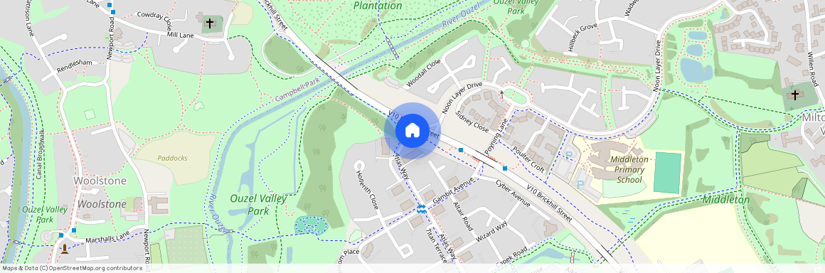 Macro House, Oakgrove