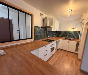 Location Appartement 3 pièces 68m² - Photo 6