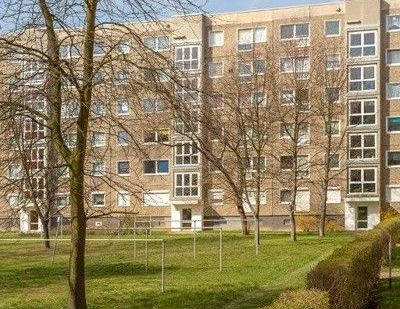 Schöner Wohnen: günstig geschnittene 2-Zimmer-Wohnung - Foto 1