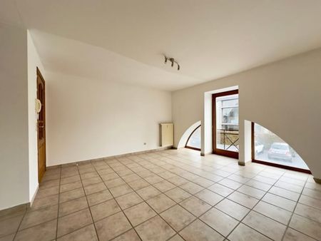 Appartement te huur - Photo 2