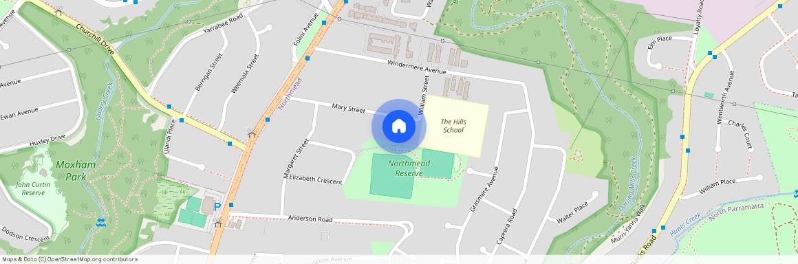 7/28-30 Mary Street, NSW 2152, Northmead