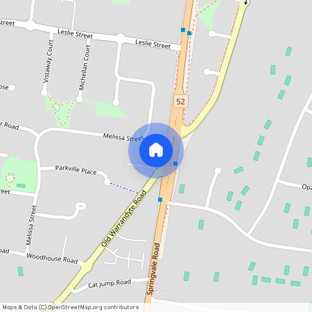 1/3 Fahey Place, Donvale