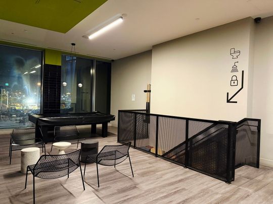 For Lease - 30 Baseball Place Unit# 406, Toronto, Ontario - Photo 1