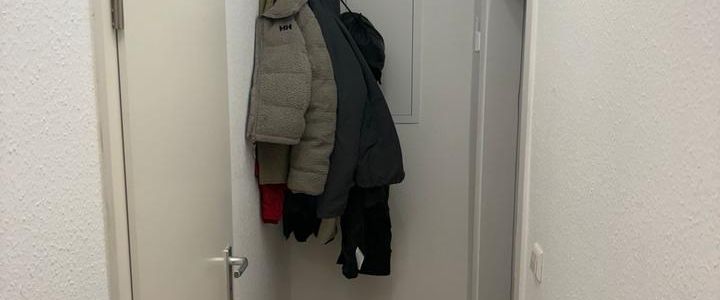 2 Zimmer Wohnung mit Einbauküche & Tageslichtbad - Photo 1