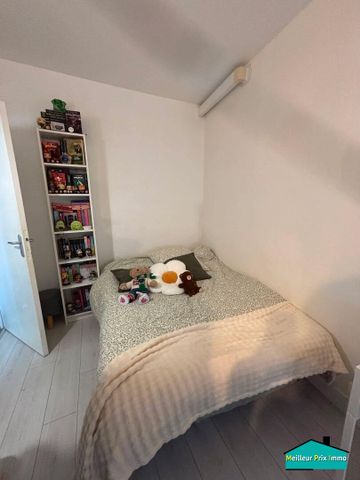 Location Appartement 2 pièces 33m² AIGREFEUILLE SUR MAINE 44140 - Photo 3