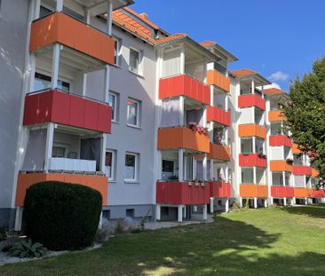 3 Zimmerwohnung mit Balkon - Photo 1