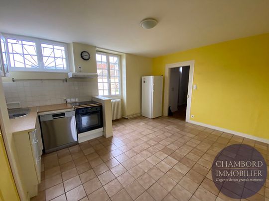 Maison ancienne entre Blois et Vendôme - Photo 1