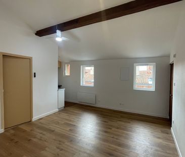 Appartement à louer 2 pièces • 22,91 m 2 Toulouse - Photo 2