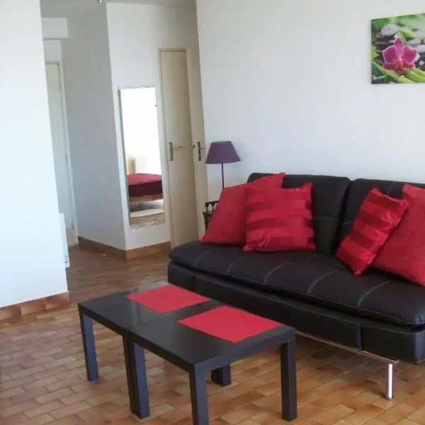 Appartement à louer 2 pièces 39.26m² - Photo 1