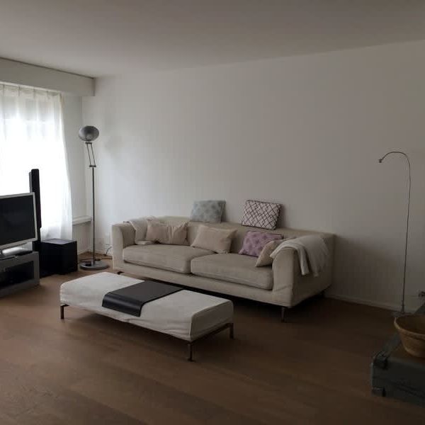 3.5 Zimmer, 100 m², 1. Stock - Photo 1