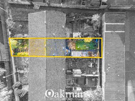 3 bedroom terraced house to rent - Photo 3