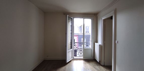 Location appartement 2 pièces, 31.40m², Le Havre - Photo 2