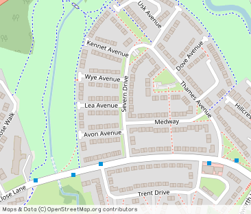 Severn Drive, Jarrow , Jarrow, Tyne and Wear, NE32 4BY - Photo 1