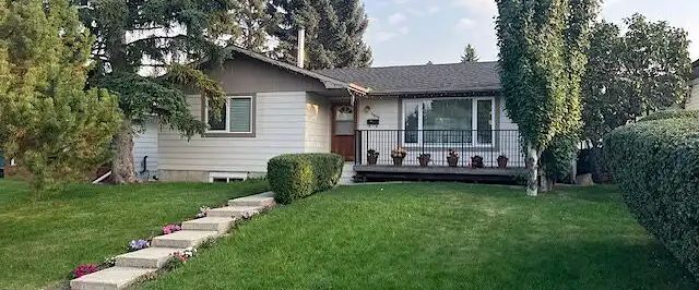 Braeside New 2 Bdrm Basement Suite | 11016 Brae Road Southwest, Calgary - Photo 1