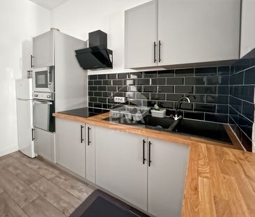 COLOCATION MEUBLÉE - MARSEILLE - RUE DES 3 FRÈRES CARASSO - Photo 4
