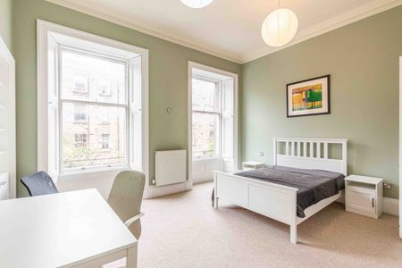 0774L - Lauriston Park, Edinburgh, EH3 9JA - Photo 2