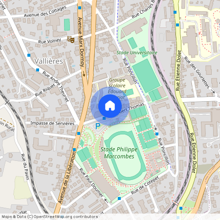 63000, Clermont-Ferrand