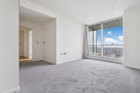 2 bedroom penthouse to rent - Photo 5