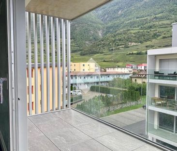 CONSTRUCTION NEUVE : appartement de 2.5 pièces à louer ! - Photo 5