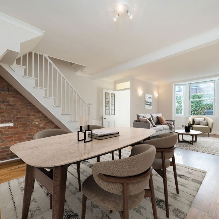 Fraser Street, W4 2DA, London - Photo 1