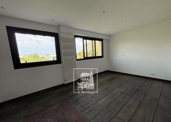 Appartement • Vaucresson - Photo 1