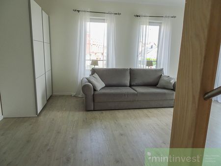 Gumieńce nowe mieszkanie 2 pok. 2 poziomy - Zdjęcie 4