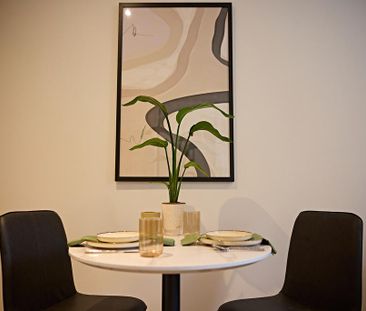 1 bedroom apartment to rent - Photo 5