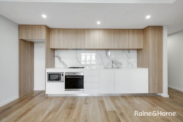 5/38 Princes Highway, St Peters, NSW 2044 - Photo 1