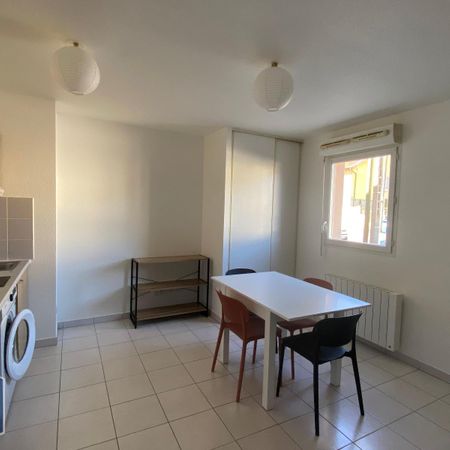 Location Appartement 1 pièce 25m² LIMOGES 87000 - Photo 3