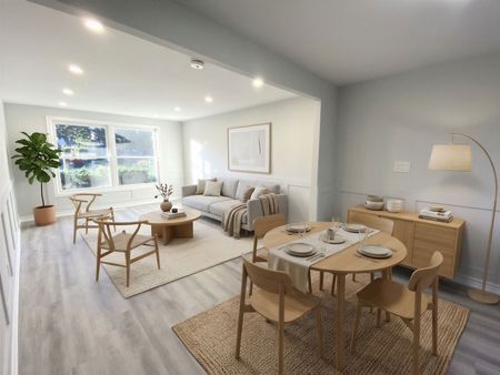 For Lease - 77 Roseneath Crescent Unit# Upper, Kitchener, Ontario - Photo 4