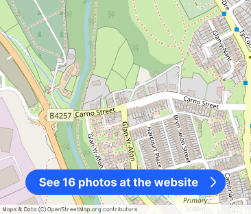 Carno Street, Tredegar - Photo 1